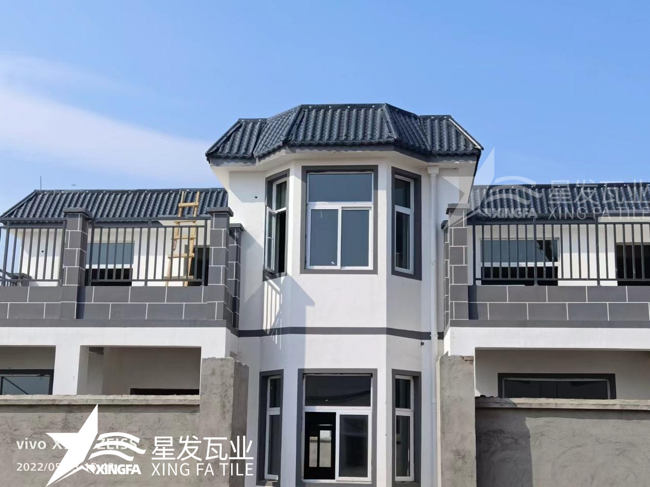 選對安全可靠的屋頂建材，讓你在惡劣天氣中無后顧之憂！